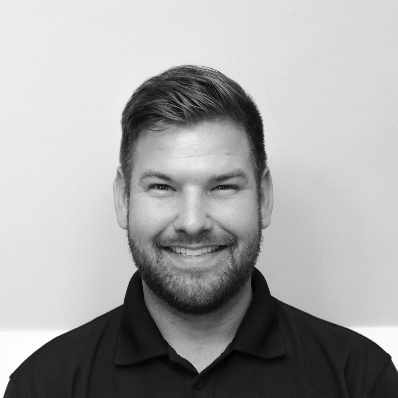 Zane Goodwin, Founder